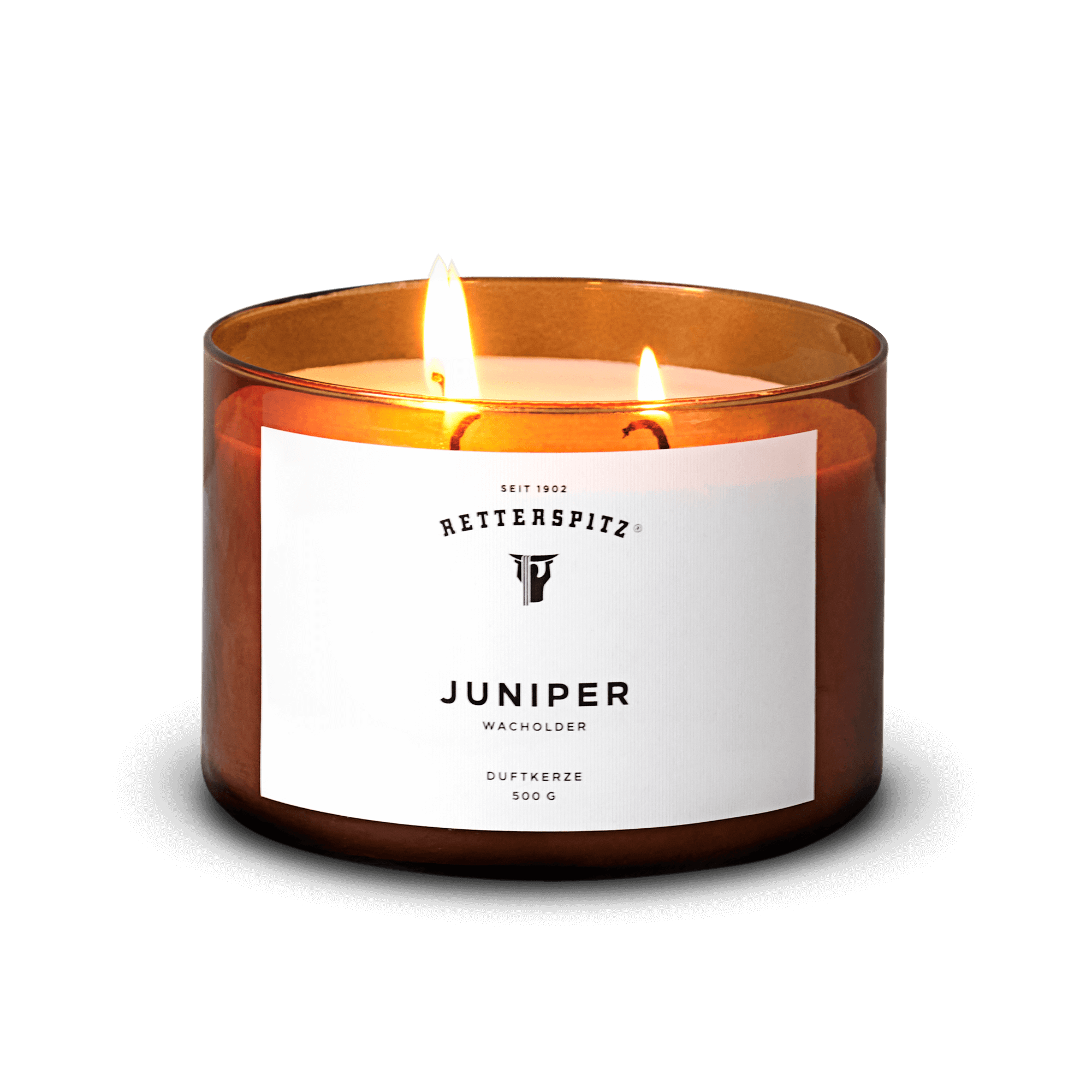 RETTERSPITZ Juniper Duftkerze